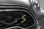 Mini Cooper S E Countryman ALL4 2017 года (WW)